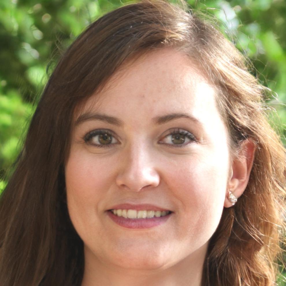 Elena Martínez, Directora Creativa